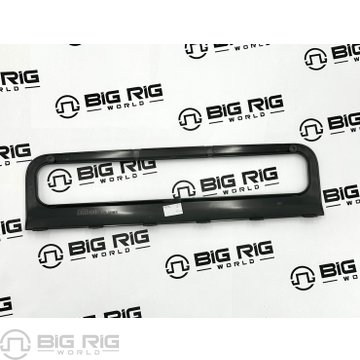 Trim Plate - Overhead Console, Agate 22-65293-000 - Freightliner