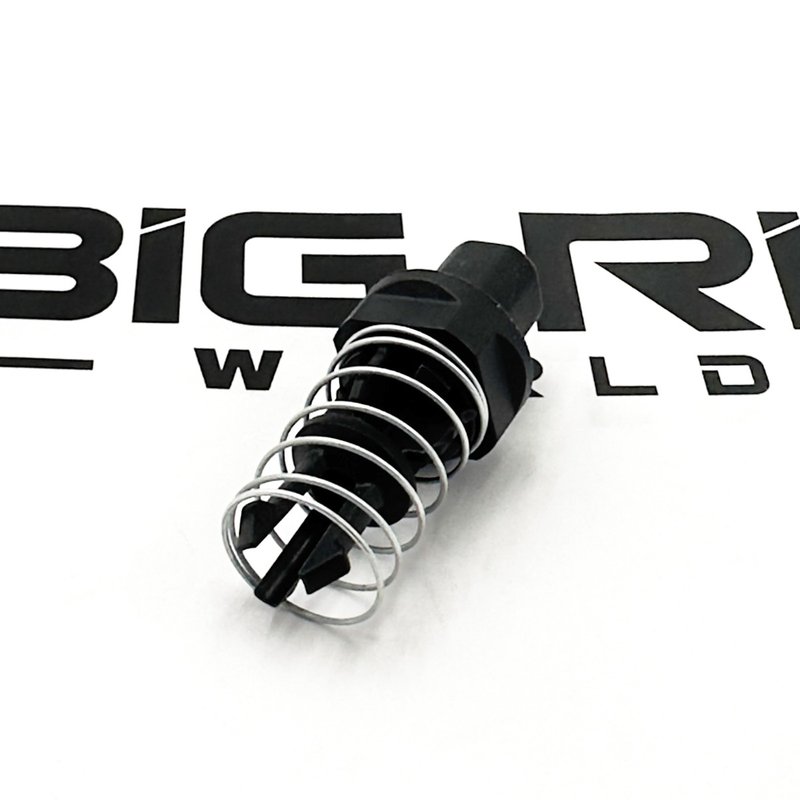 Drain Valve A0001800033 - Detroit Diesel