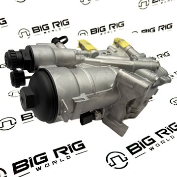 Fuel Filter EA9360902955 - Detroit Diesel