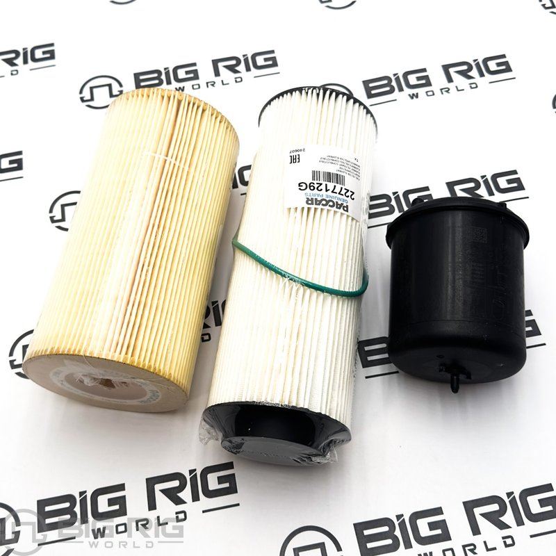MX-13 Filter Kit EPA13 1714364PE - Paccar Engine