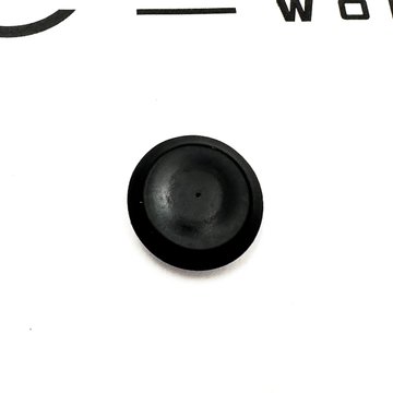 Plug, Button, 7/8 2032513C2 - International