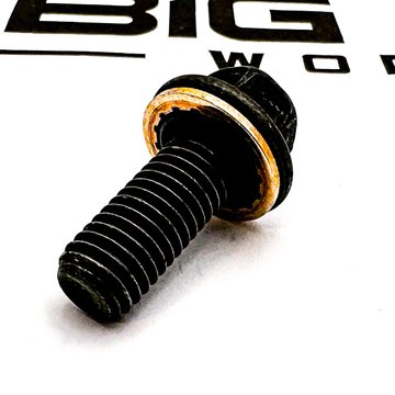 Captive Washer Cap Screw 3680882 - Cummins