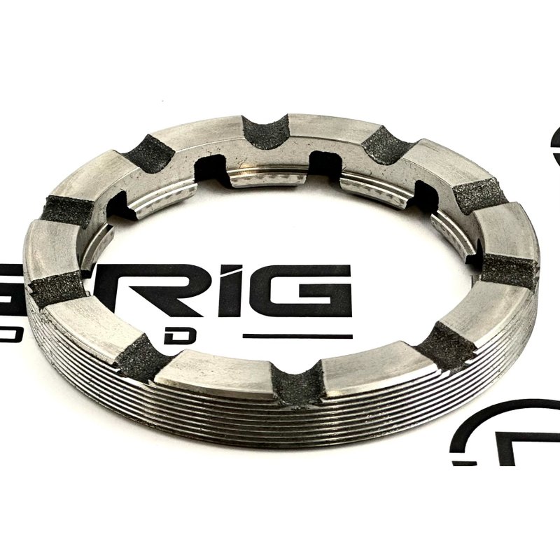 Threaded Ring 6813530325 - Detroit Diesel