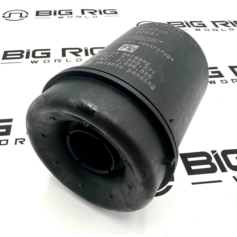 Oil Filter Element - Centrifugal ESI 1928869PE - Paccar Engine