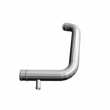 Pipe - Lower Water F66-2883-200 - Paccar