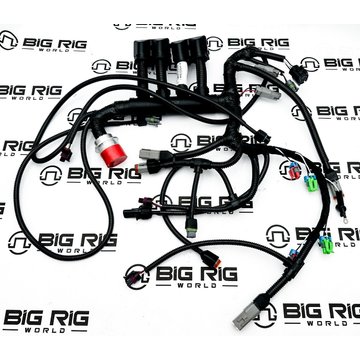 Electronic Control Module Wiring Harness 3681433 - Cummins