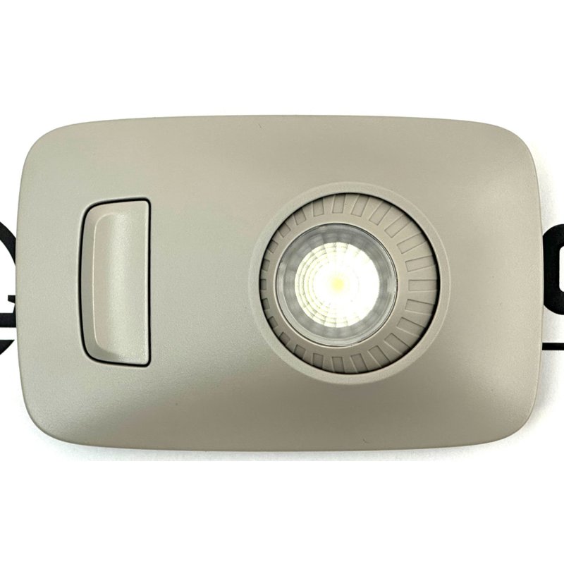 Lamp - Reading, Sleeper, Swivel A22-73818-000 - Freightliner