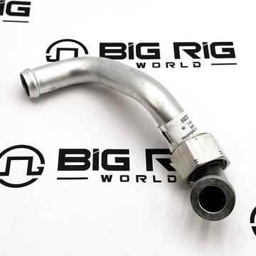 Tube - Air Inlet 3688300 - Cummins