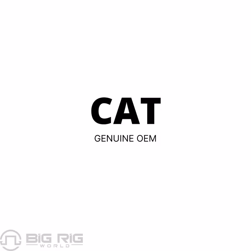 Remanufactured Fuel Injector 10R-7231 - CAT