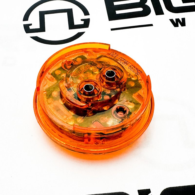 LED 30 Series Low Profile Lamp 30285Y - Truck Lite