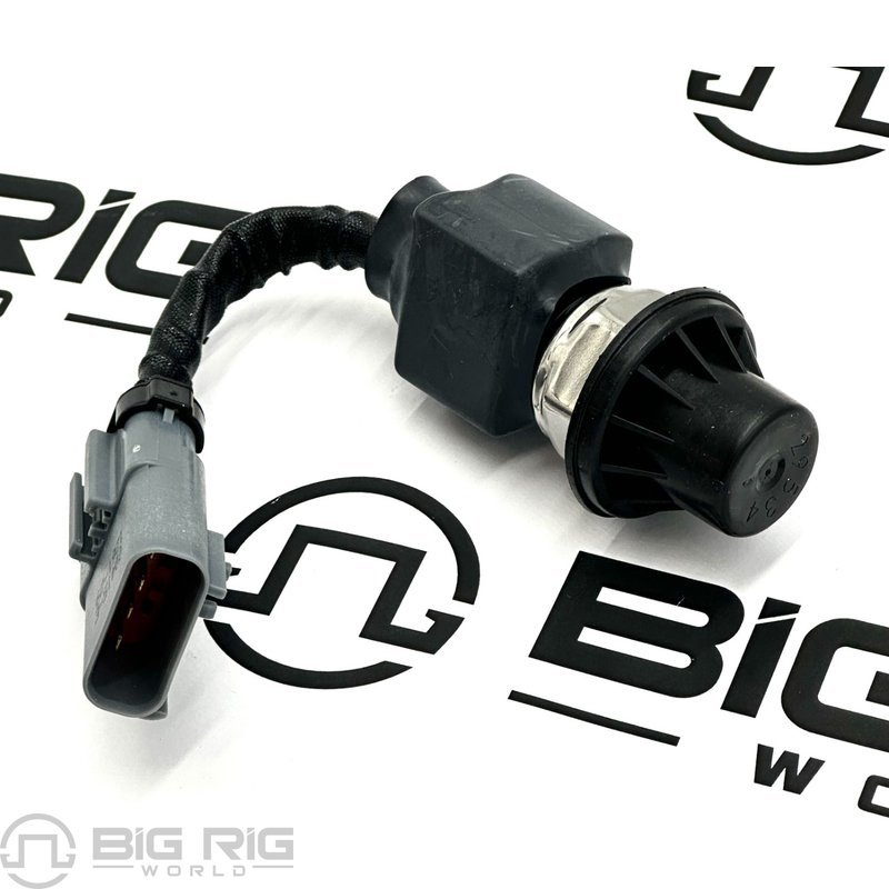 Fuel Pressure Sensor 2897581 - Cummins