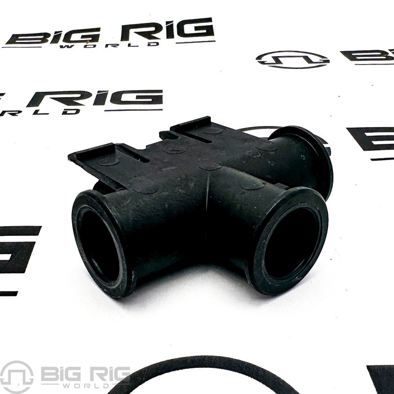 FTG - RTN Fuel Tee Dual DRA K38-1060 - Paccar