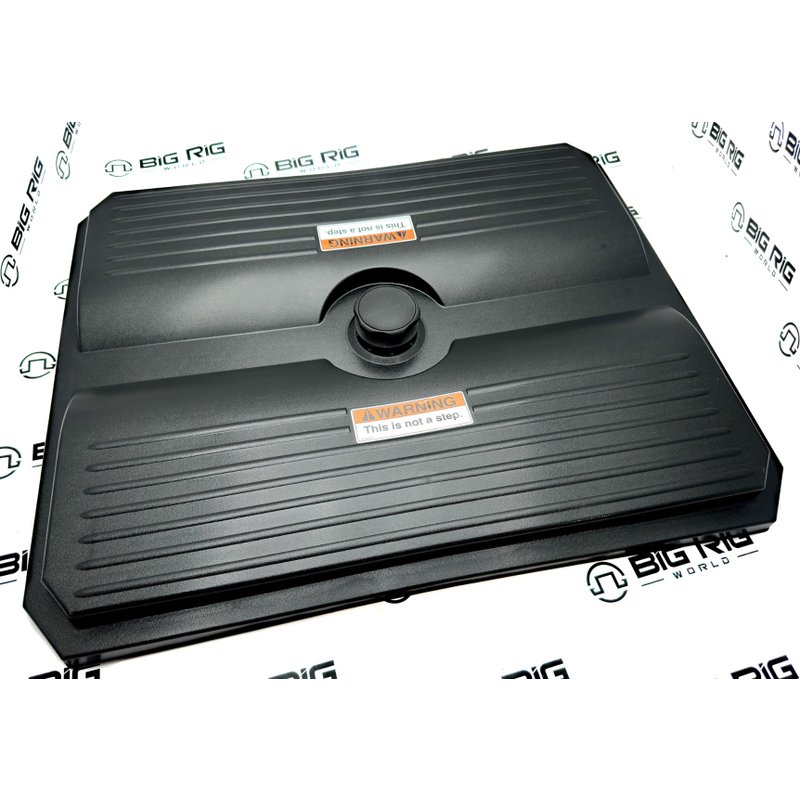 Lid Assembly - Battery Box In - Rail A06-28239-000 - Freightliner