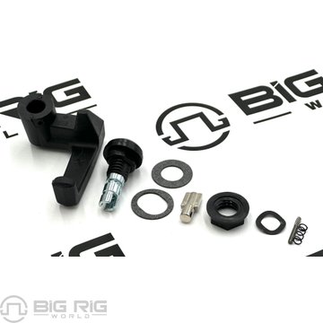 Plastic Handle Kit, RH M166-75R - Paccar