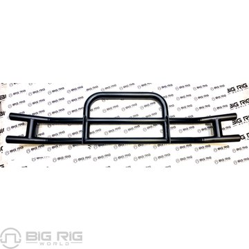 Tuff Guard Grille Guard 205505 - Retrac