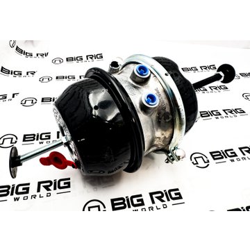 Brake - Spring TR3030C 3430051 - MGM Brakes