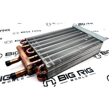 Core-Heater 3S011458 - Peterbilt