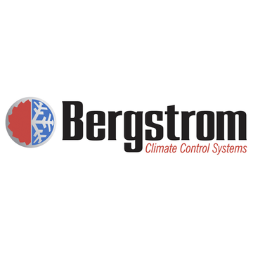 Auto Temperature Control Module 1000207781BSM - Bergstrom