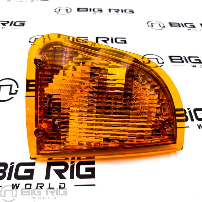 Turn Signal Lamp Assembly - Right Side P54-1038R - Kenworth