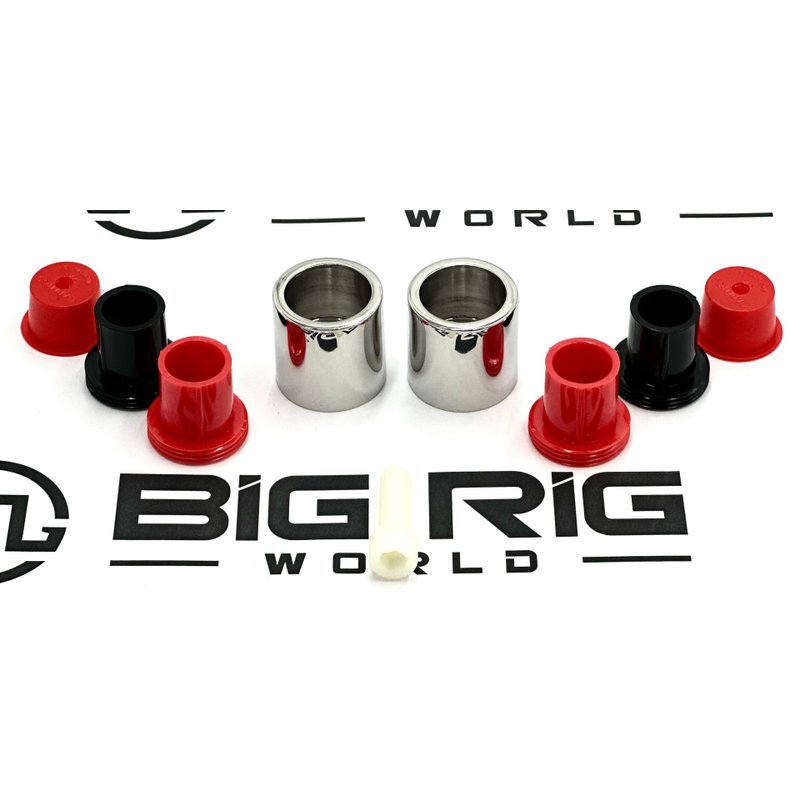 Rebuild Kit Turn Lock/Threaded Light 1287 - Bores Manufacturing
