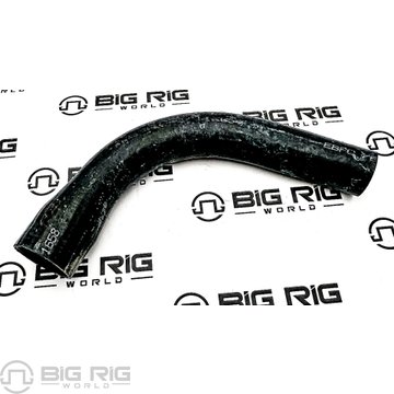 Hose - Coolant, Upper, 906, Epdm 05-20340-001 - Freightliner