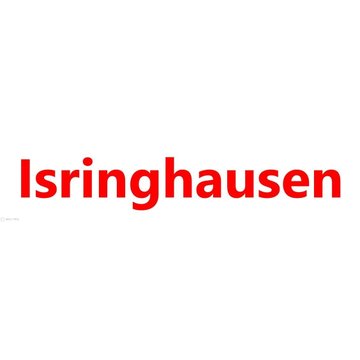 ISRI Cascadia Seat L2 Premium, Premium Black Laredo, Left Side Arm 816003-234 - Isringhausen