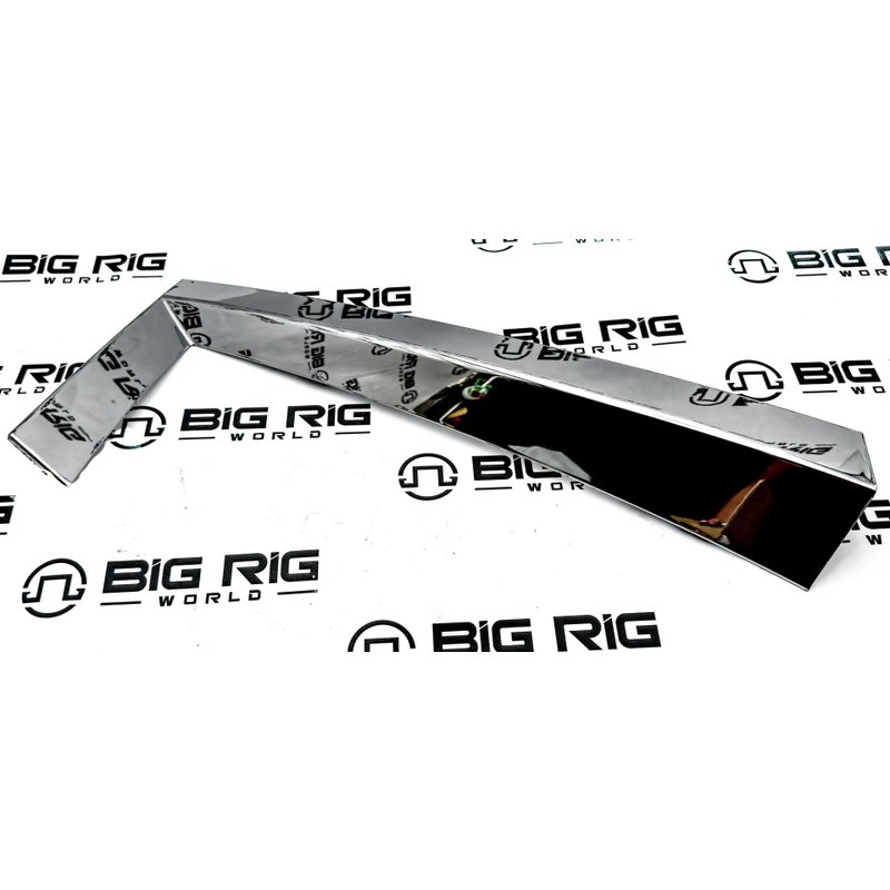 Trim - Headlamp, Left Hand Drive, Right hand 66-00696-005 - Freightliner