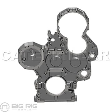 Front Housing 355-6100 - CAT