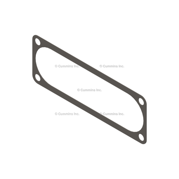 Connection Gasket 3678770 - Cummins