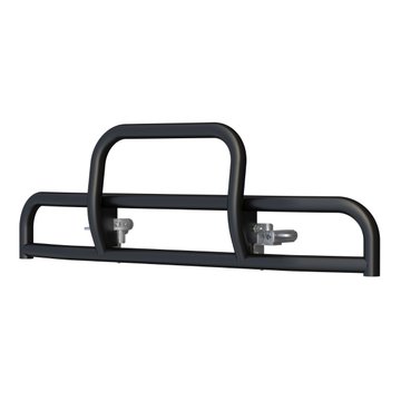 Tuff Guard II Black Stainless Guard 536180 - Retrac