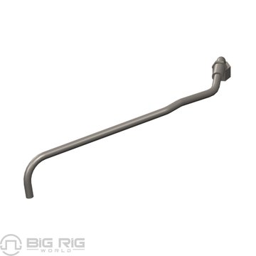 Flexible Hose - Turbo Plumbing 4899794 - Cummins