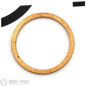 Copper Washer 0119132PE - Paccar Engine