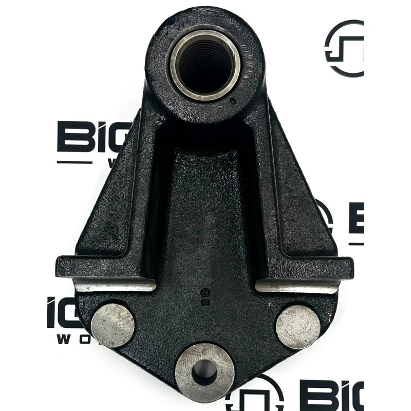 Bracket-Shackle Front Steel K056-508 - Kenworth