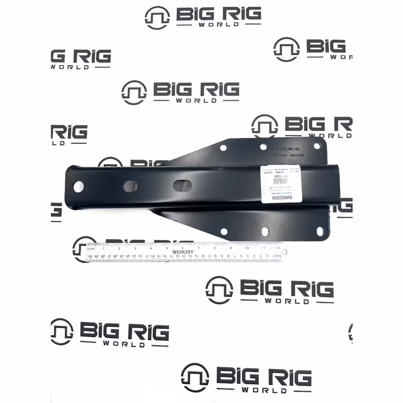 Bracket - Air Dryer G11-6152M01 - Paccar