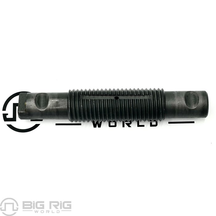 Threaded Spring Pin SP700100S534MP - TRP