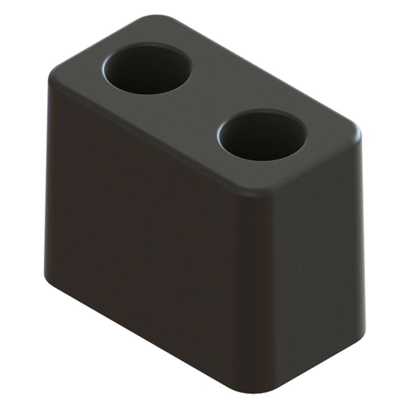 Trailer Bumper BP99-65020 - Atro