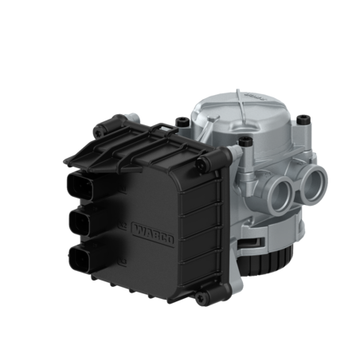 Wabco EBS Axle Modulator 1867005 - Paccar