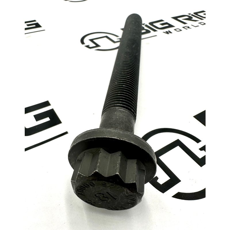 Mounting Bolt, Crankshaft Bearing Cap A0000111671 - Detroit Diesel