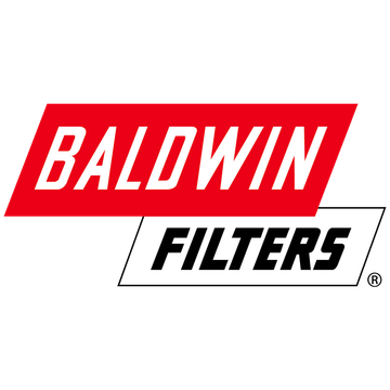 Filter Spin On BT839-10 - Baldwin Filters