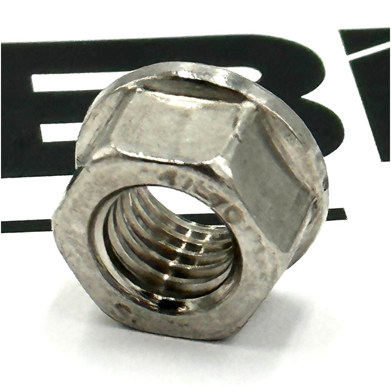 Turbo Nut - Regular Hexagon 3818824 - Cummins