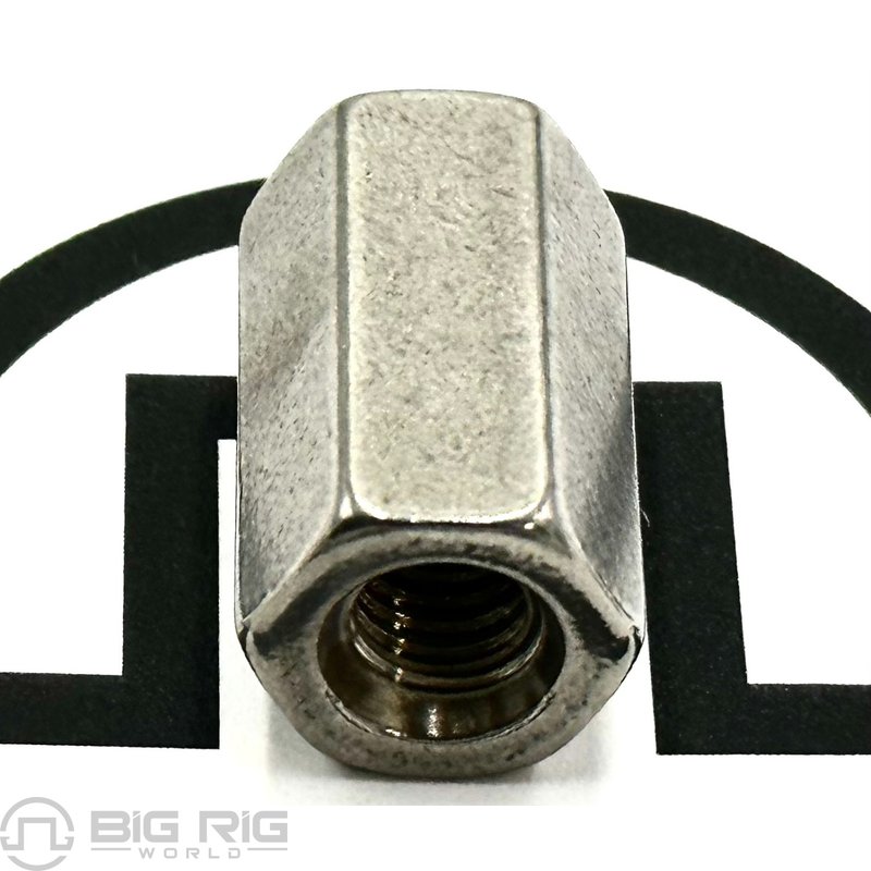 Hex Nut P534934 - OEM - Donaldson - Big Rig World