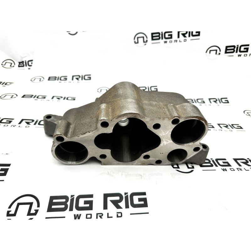 Engine Oil Pump Body 236-9918 - CAT