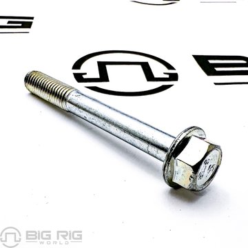 Hexagon Flange Head Cap Screw 3693410 - Cummins
