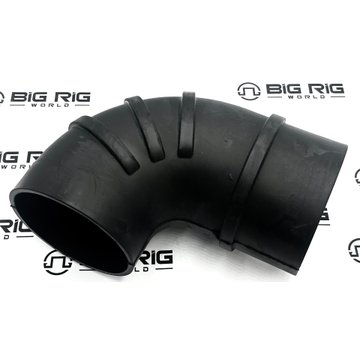 Rubber Elbow - Intake 90HL7LL - Paccar