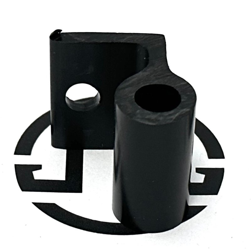Bracket - Antenna K310-14 - Paccar