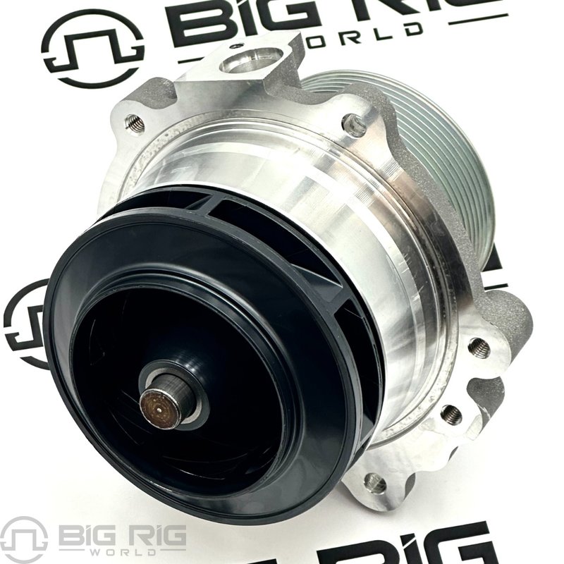 Pump-Coolant Cartridge, Single Speed 1942598PE - Paccar Engine