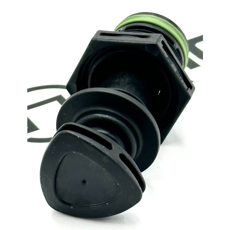 Pump-Manual Fuel Priming 1857668PE - Paccar Engine