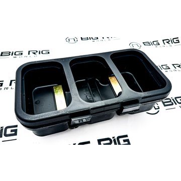 45 Series European Approved Replacement Cover And Latch 45323 - Truck Lite
