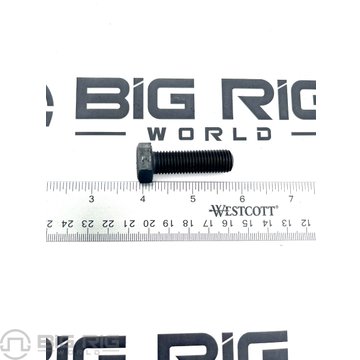 Bolt - Hexagonal Head, Class 10.9, Phosphate And Oil, M12 X 1.5 X40 MM 23-14281-040 - Freightliner