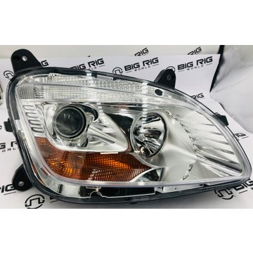 Peterbilt 579 Headlamp Assembly - RH P54-6163-100R - Peterbilt